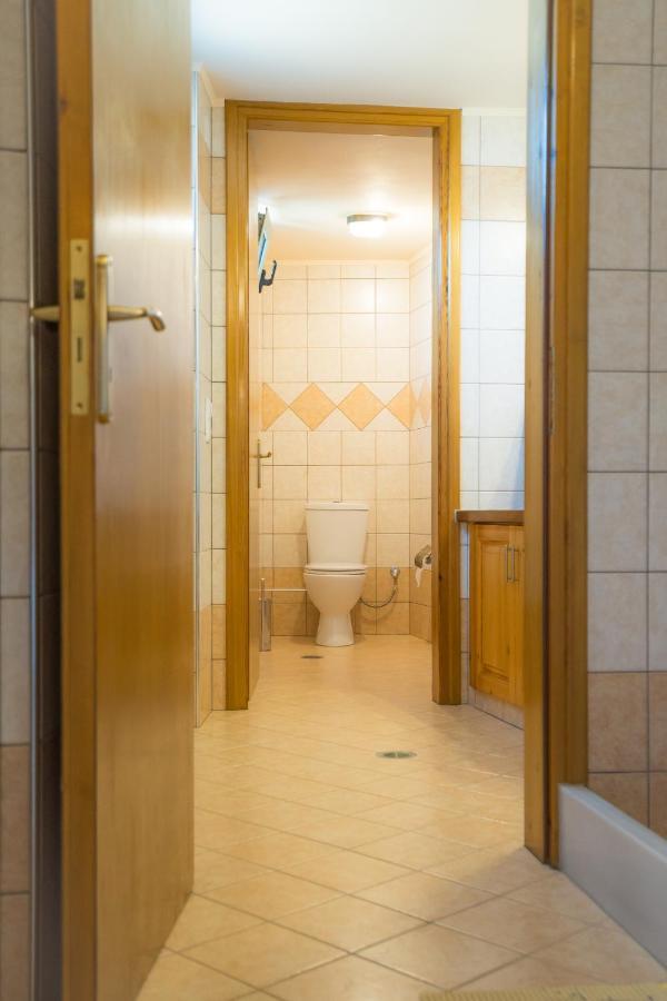 Seafront Studio With Direct Beach Access Koroni  Exterior foto